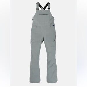 Burton Avalon Ski Bibs
